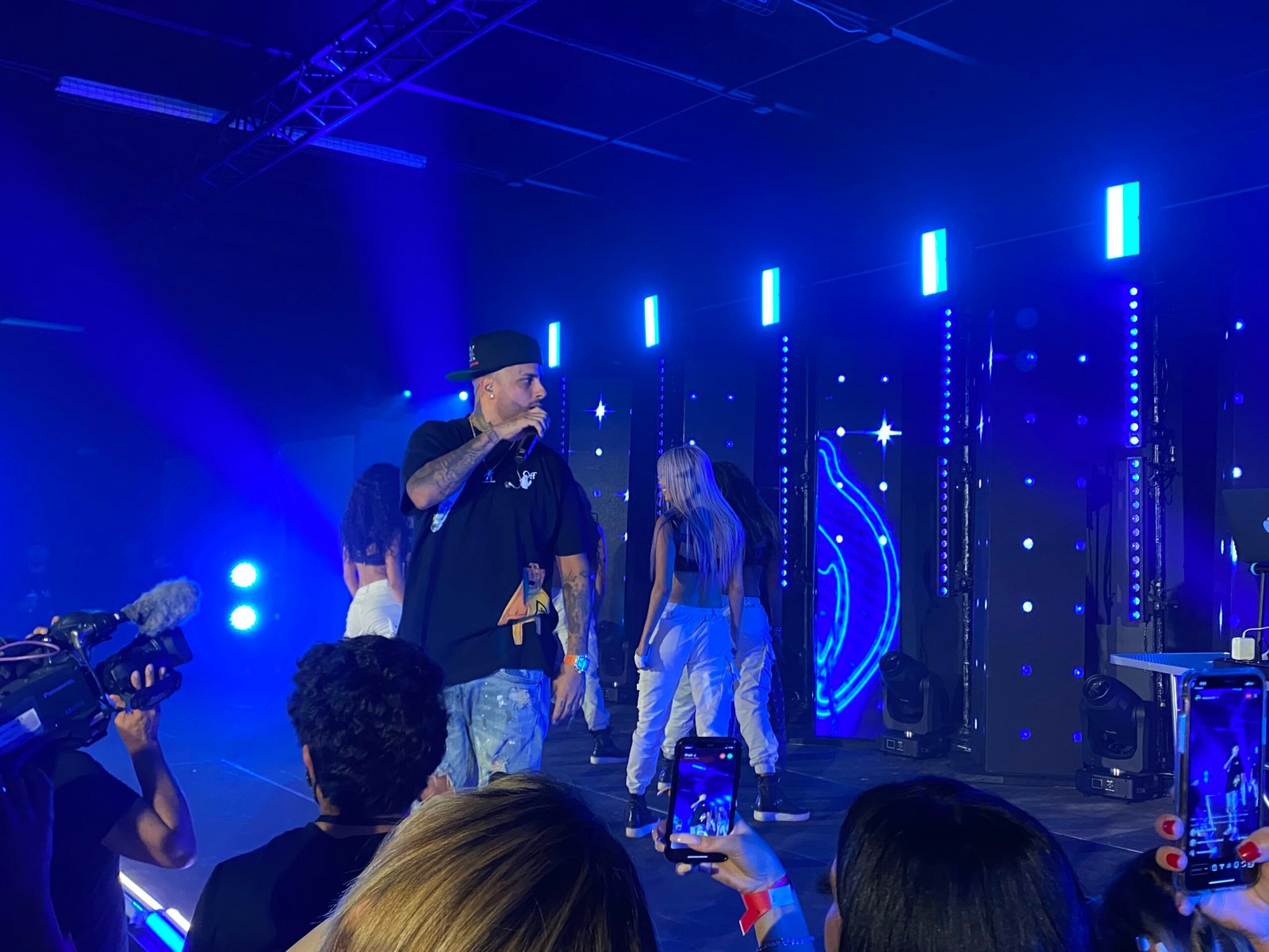 Nicky Jam