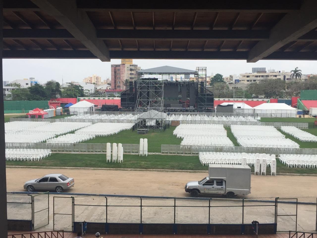 Violetta Concert