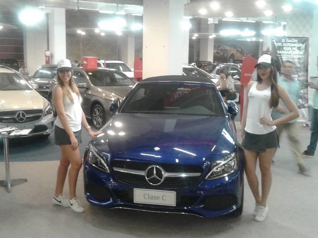 Mercedes-Benz BTL