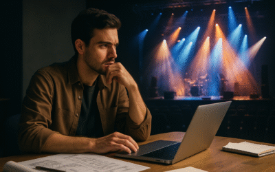 You Don’t Need a Team — Just a Vision