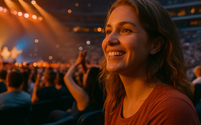 Why Attending Local Events Can Change Your Life