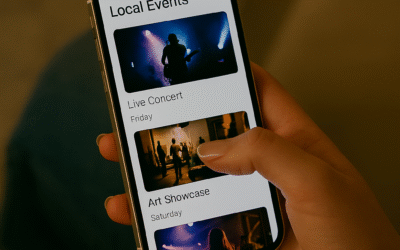 Your Next Favorite Artist Won’t Be on TV — They’ll Be at a Local Show