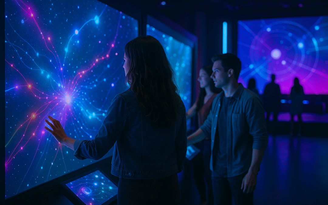 Why Experiential Events Are the Future of Marketing