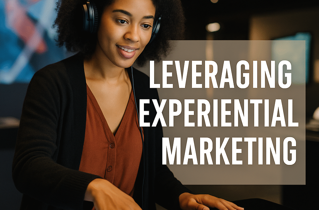 The Power of Experiences: How Emotions Became the New Currency of Marketing