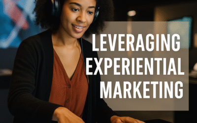 The Power of Experiences: How Emotions Became the New Currency of Marketing